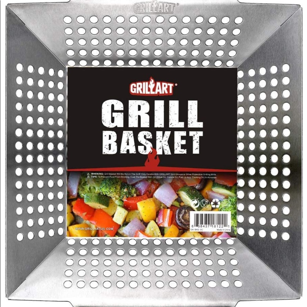 Grill Basket
